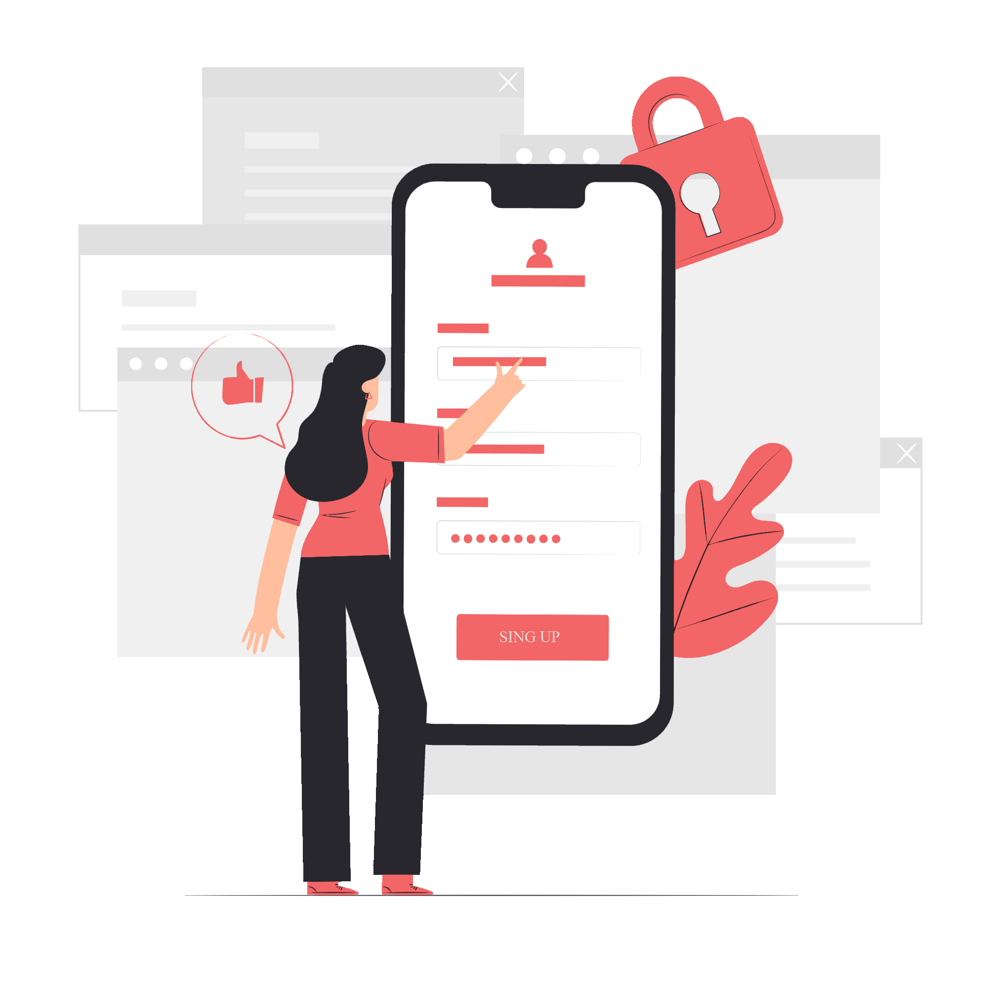 Read more about the article Lorem ipsum